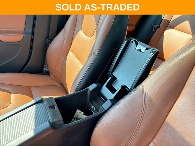 2018 Volvo S60 Inscription