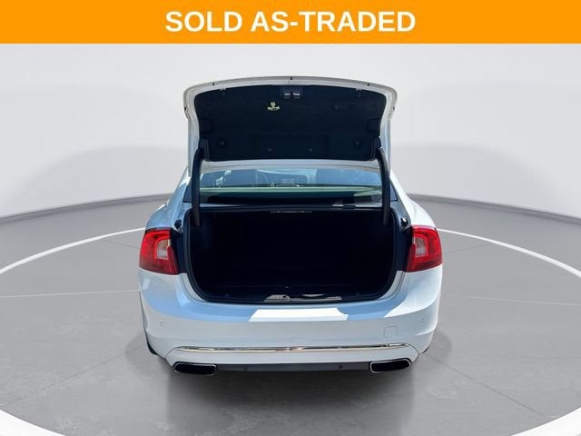 2018 Volvo S60 Inscription