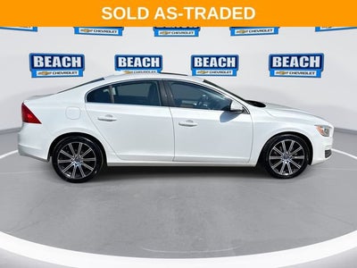2018 Volvo S60 Inscription