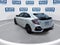 2021 Honda Civic Hatchback Sport