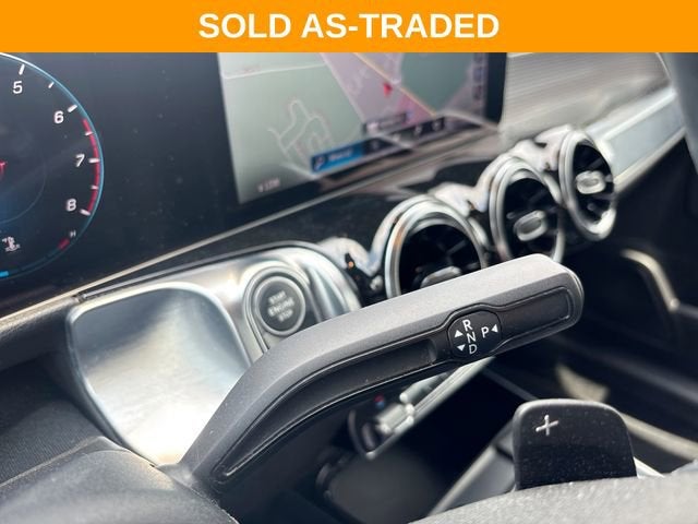 2020 Mercedes-Benz GLB GLB 250