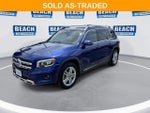 2020 Mercedes-Benz GLB GLB 250