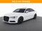 2013 Audi A6 3.0T Prestige