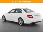 2014 Mercedes-Benz C-Class C 250 Sport