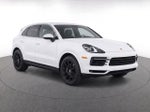 2021 Porsche Cayenne Base