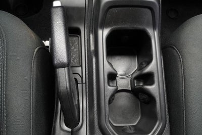 2020 Jeep Wrangler Unlimited Willys