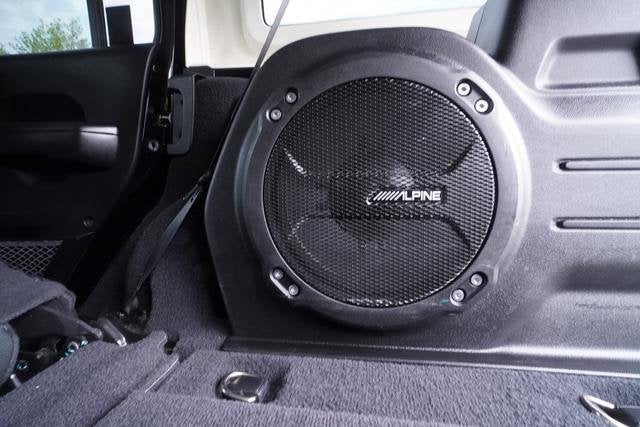 2020 Jeep Wrangler Unlimited Willys