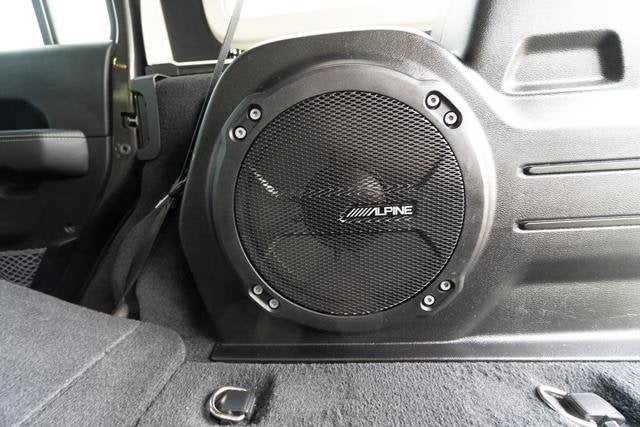 2019 Jeep Wrangler Unlimited Moab