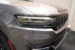 2025 Jeep Wagoneer Series II Carbide