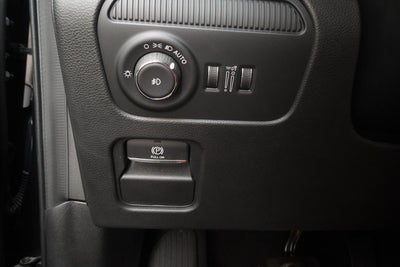 2025 Jeep Wagoneer Series II Carbide