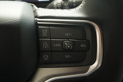 2025 Jeep Wagoneer Series II Carbide