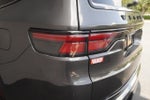 2025 Jeep Wagoneer Series II Carbide