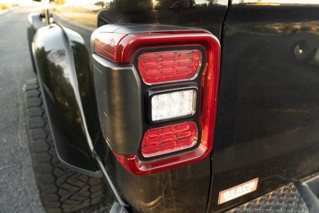 2021 Jeep Gladiator High Altitude