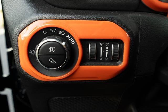 2021 Jeep Gladiator High Altitude