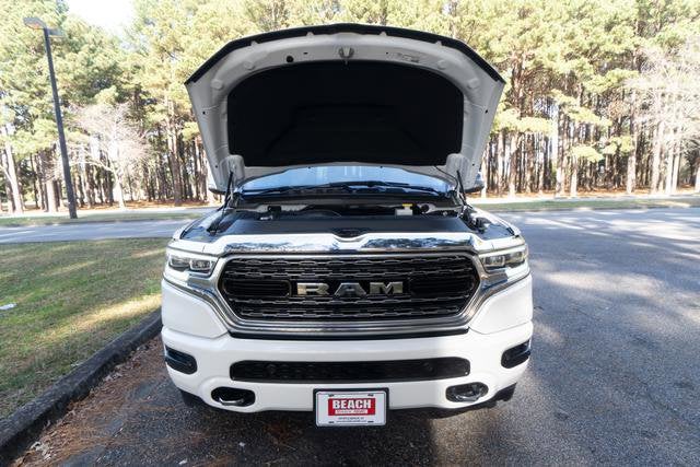 2024 RAM 1500 Limited