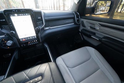 2024 RAM 1500 Limited