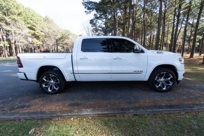 2024 RAM 1500 Limited