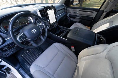 2024 RAM 1500 Limited