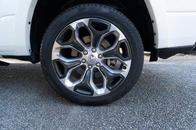 2024 RAM 1500 Limited