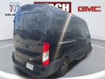 2021 Ford Transit Passenger Wagon XL