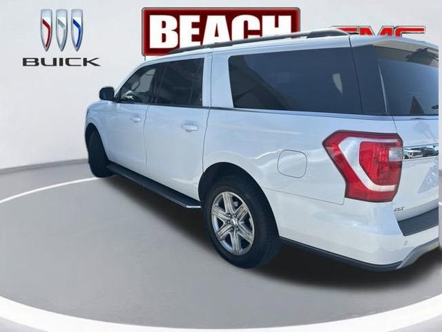 2020 Ford Expedition Max XLT