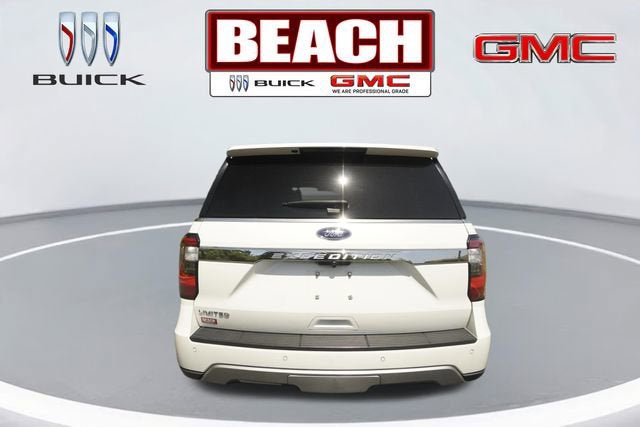 2020 Ford Expedition Limited
