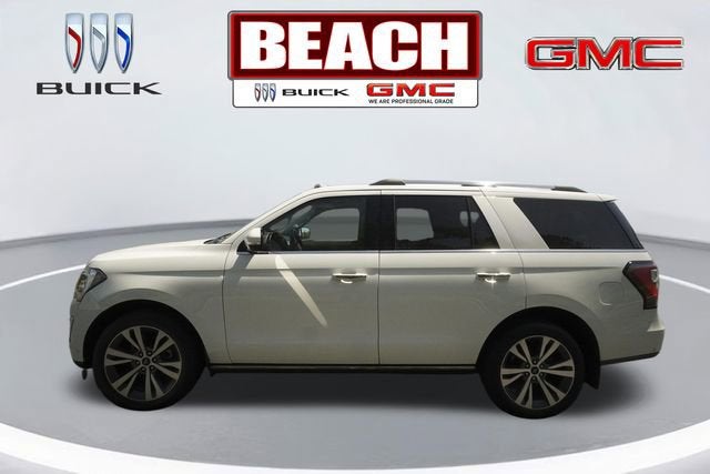 2020 Ford Expedition Limited