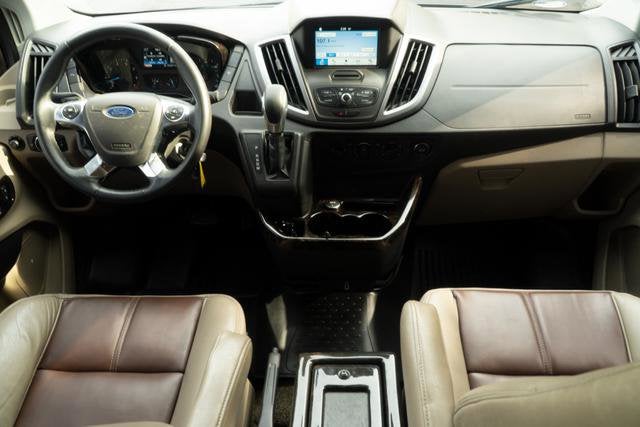 2016 Ford Transit Wagon XL