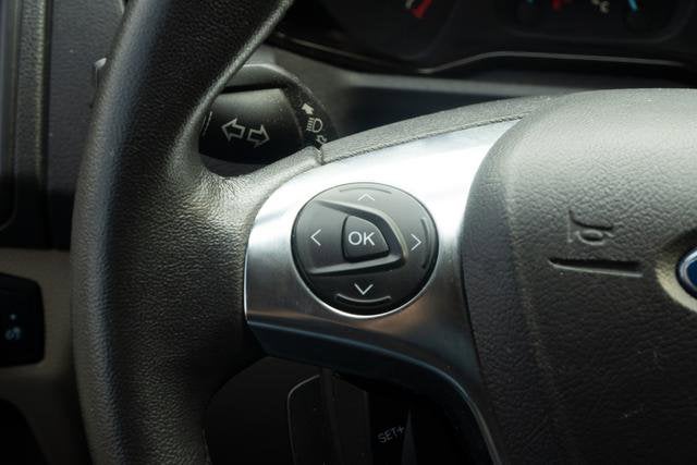 2016 Ford Transit Wagon XL