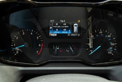 2016 Ford Transit Wagon XL