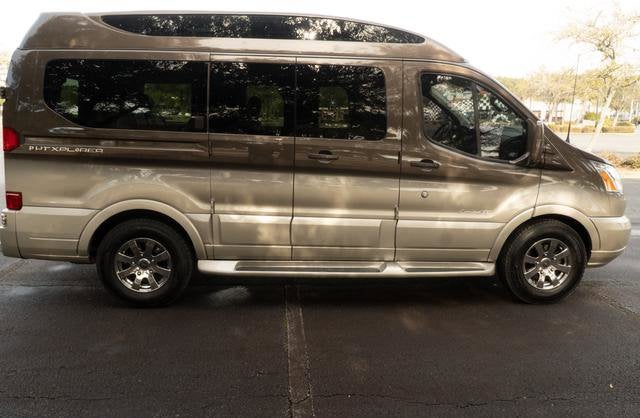 2016 Ford Transit Wagon XL