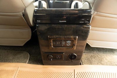 2016 Ford Transit Wagon XL