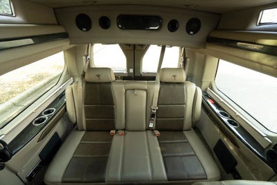 2016 Ford Transit Wagon XL