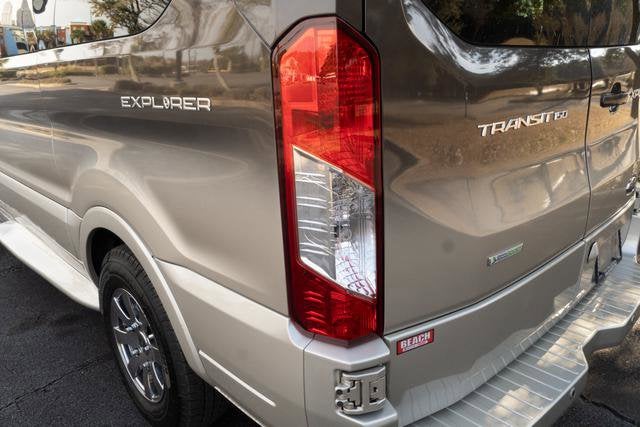 2016 Ford Transit Wagon XL