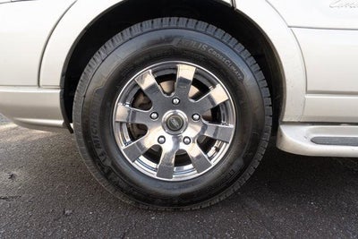 2016 Ford Transit Wagon XL