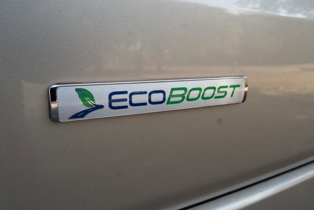 2016 Ford Transit Wagon XL