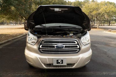 2016 Ford Transit Wagon XL