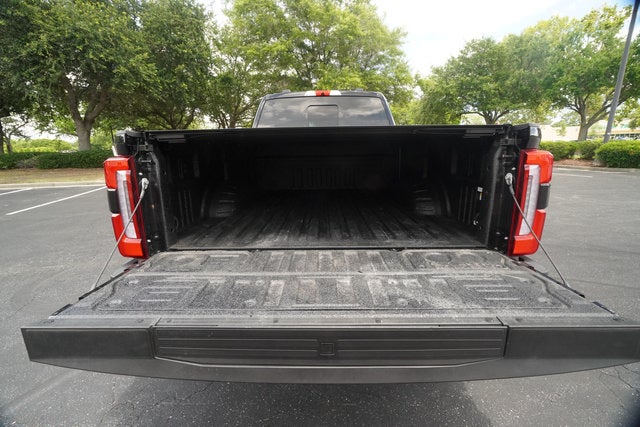 2025 Ford Super Duty F-250 SRW XL