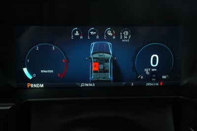 2025 Ford Super Duty F-250 SRW XL