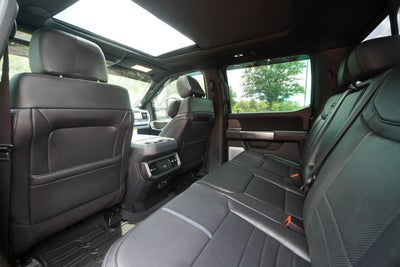 2025 Ford Super Duty F-250 SRW XL
