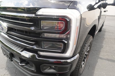 2025 Ford Super Duty F-250 SRW XL