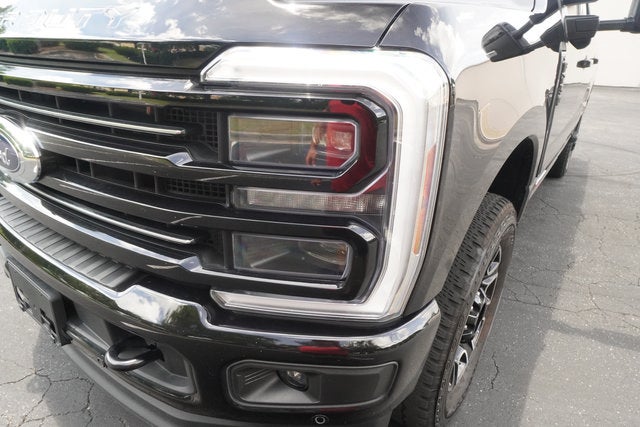 2025 Ford Super Duty F-250 SRW XL