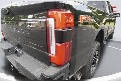 2025 Ford Super Duty F-250 SRW XL