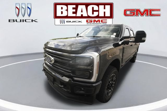 2025 Ford Super Duty F-250 SRW XL