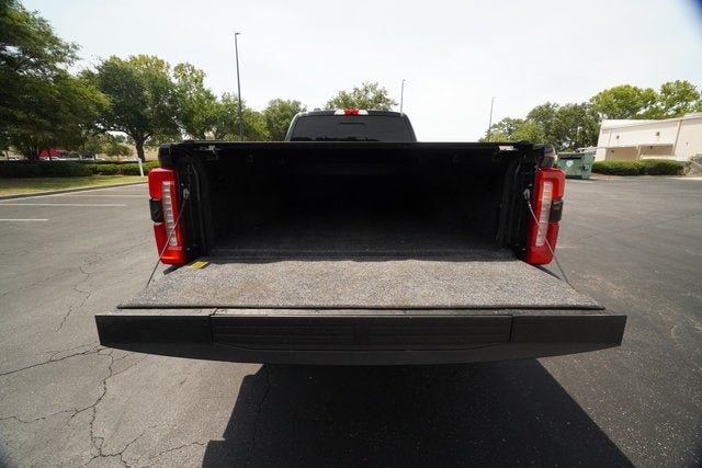 2024 Ford Super Duty F-350 SRW XL