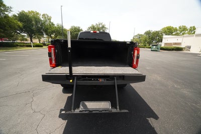 2024 Ford Super Duty F-350 SRW XL