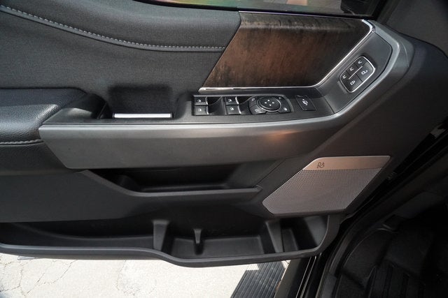 2024 Ford Super Duty F-350 SRW XL