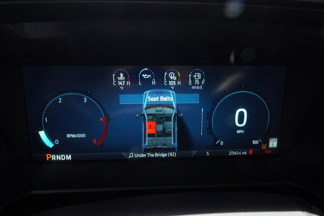 2024 Ford Super Duty F-350 SRW XL