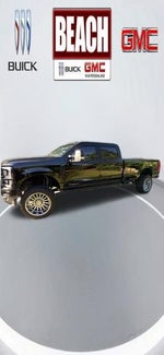 2024 Ford Super Duty F-350 SRW XL