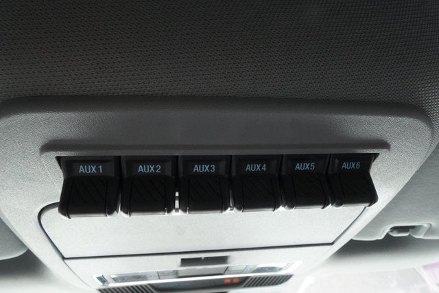 2024 Ford Super Duty F-350 SRW XL